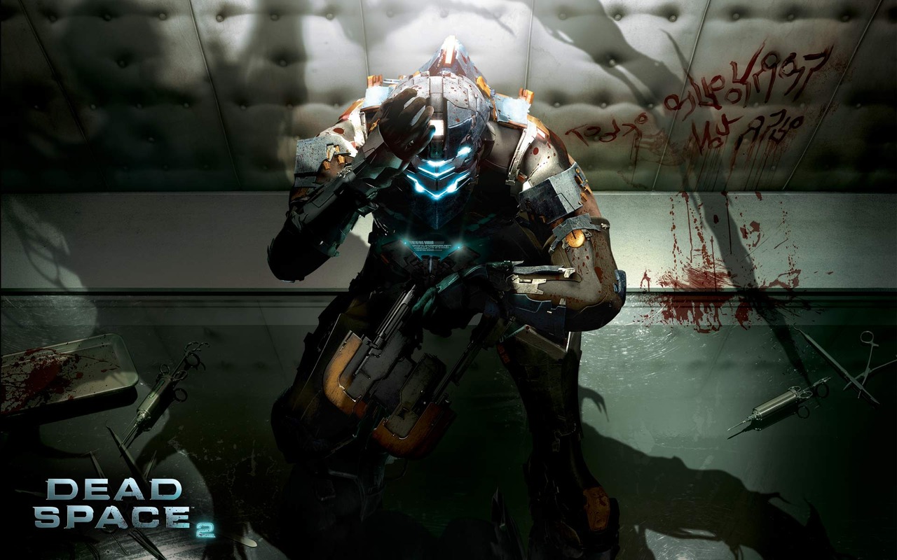 Dead Space 2 - Imagen 34